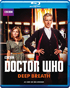 Doctor Who: Deep Breath (Blu-ray)