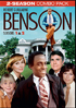 Benson: Seasons 1 & 2