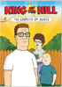 King Of The Hill: Season 8