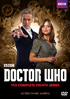 Doctor Who (2005): The Complete Eighth Season