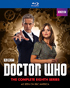Doctor Who (2005): The Complete Eighth Season (Blu-ray)