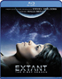 Extant: The First Season (Blu-ray)