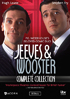 Jeeves And Wooster: Complete Collection