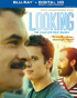 Looking: The Complete First Season (Blu-ray)
