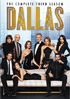 Dallas (2012): The Complete Third Season