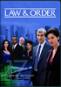 Law And Order: The Seventeenth Year 2006-2007 Season