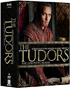 Tudors: The Complete Series (Repackage)