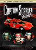 Captain Scarlet And The Mysterons: The Complete Series