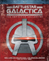 Battlestar Galactica: The Definitive Collection (Blu-ray)