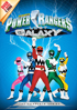 Power Rangers: Lost Galaxy: The Complete Series