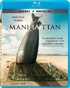 Manhattan: Season 1 (Blu-ray)