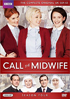 Call The Midwife: Season Four
