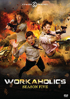 Workaholics: Season 5