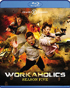 Workaholics: Season 5 (Blu-ray)