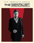 Mentalist: The Complete Series