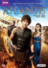Atlantis: Season Two Part Two