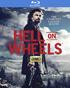 Hell On Wheels: The Complete Fourth Season (Blu-ray)