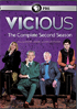 Vicious: Season Two