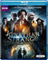 Jonathan Strange & Mr. Norrell (Blu-ray)