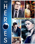 Heroes: The Complete Series (Blu-ray)