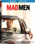 Mad Men: The Final: Season Part 2 (Blu-ray)