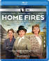 Masterpiece: Home Fires (Blu-ray)