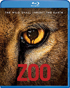 Zoo: The Complete First Season (Blu-ray)