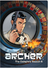 Archer: The Complete Season Six