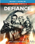 Defiance: Season Three (Blu-ray)