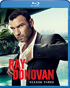 Ray Donovan: Season Three (Blu-ray)