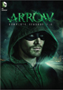 Arrow: The Complete Seasons 1-3