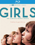 Girls: The Complete Fourth Season (Blu-ray)