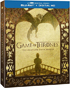 Game Of Thrones: The Complete Fifth Season (Blu-ray)