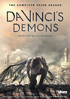 Da Vinci's Demons: The Complete Third Season