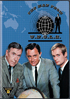 Man From U.N.C.L.E.: The Complete Season 2