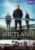 Shetland: Season One And Two