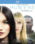 Humans: Season 1 (Blu-ray)