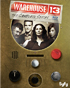 Warehouse 13: The Complete Series (Blu-ray)