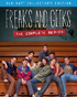 Freaks And Geeks: The Complete Series (Blu-ray)