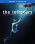 Leftovers: The Complete Second Season (Blu-ray)