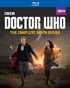 Doctor Who (2005): The Complete Nineth Season (Blu-ray)
