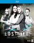 Lost Girl: Seasons Five & Six (Blu-ray)