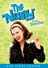Nanny: The Complete Final Season