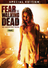 Fear The Walking Dead: The Complete First Season: Special Edition