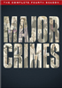 Major Crimes: The Complete Fourth Season