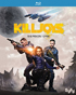 Killjoys: Season One (Blu-ray)