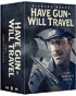 Have Gun - Will Travel: The Complete Series