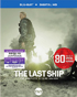 Last Ship: The Complete Second Season (Blu-ray)