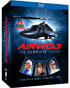 Airwolf: The Complete Series (Blu-ray)