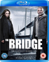 Bridge (Bron/Broen): The Complete Series Two (Blu-ray-UK)